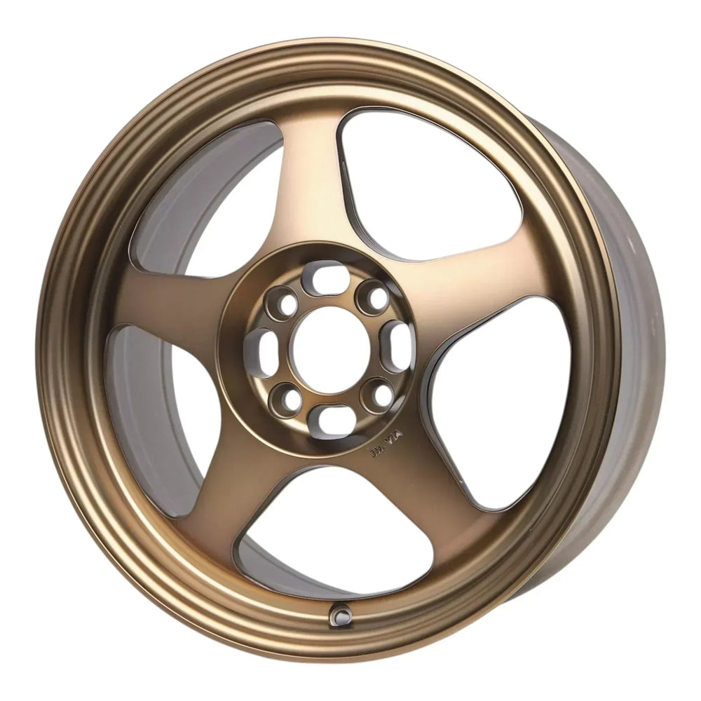 ROTA Slipstream (16x7, 4x108, +40mm, 63.35mm Hub) - Jinnspeed