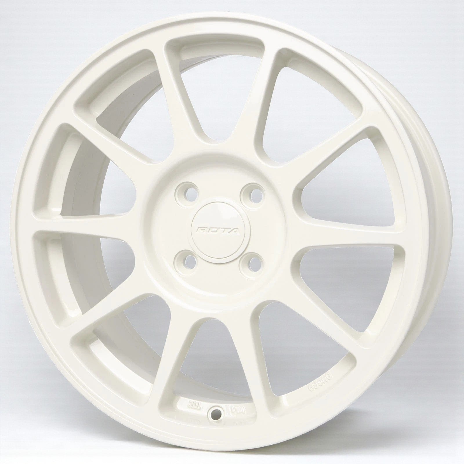ROTA R-Spec (16x7, 4x100, +45mm, 67.1mm Hub) - Jinnspeed