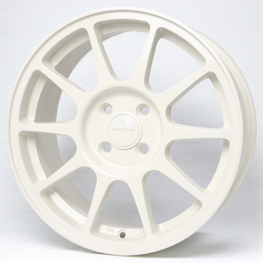 ROTA R-Spec (16x7, 4x100, +45mm, 67.1mm Hub) - Jinnspeed