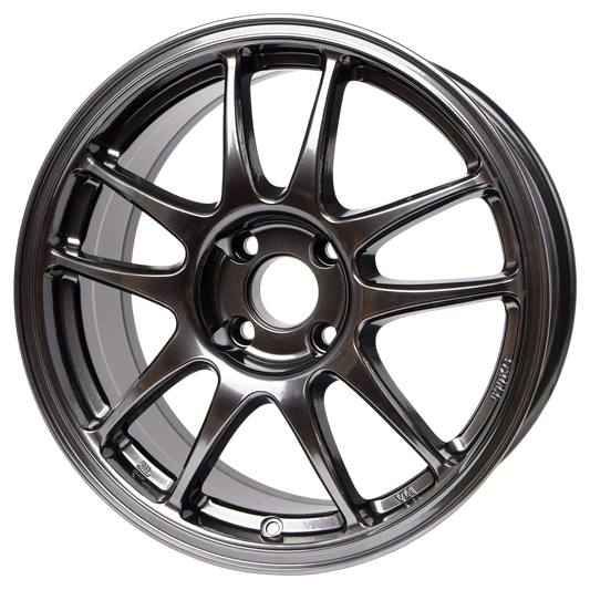 ROTA KB-R (18x9.5, 5x114.3,+35mm, 73mm Hub) - Jinnspeed