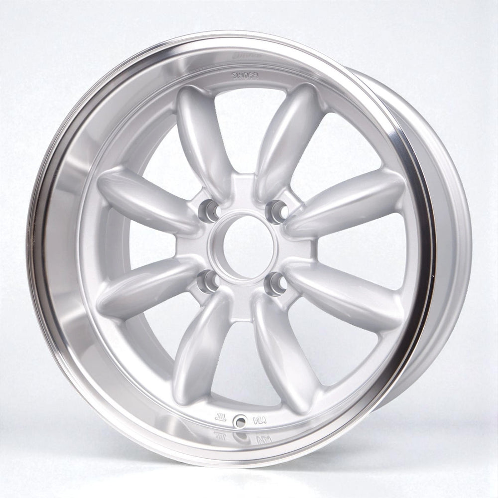 ROTA RB (15x7, 4x114.3, +12mm, 73mm Hub) - Jinnspeed