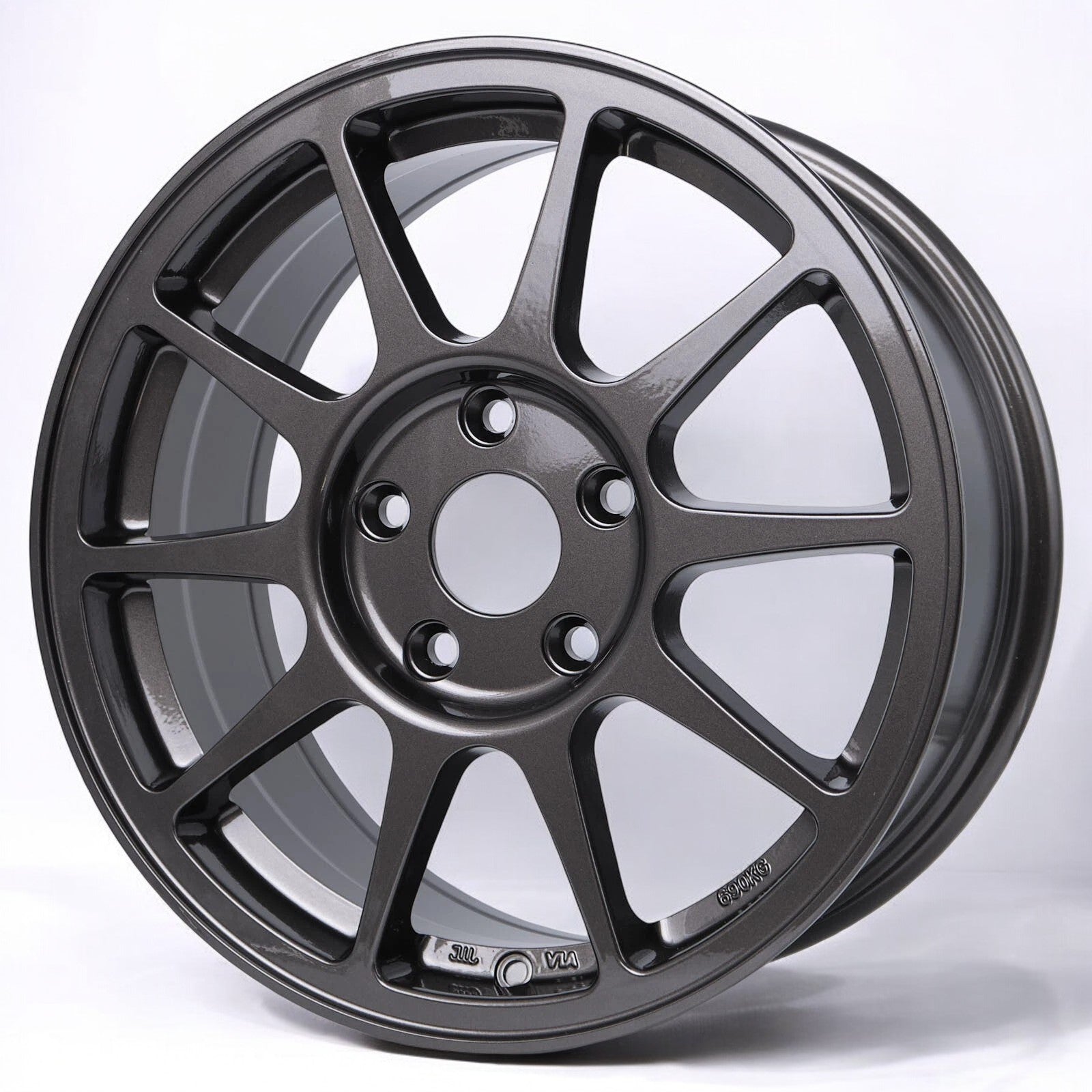 ROTA R-Spec (16x7, 4x100, +45mm, 67.1mm Hub) - Jinnspeed