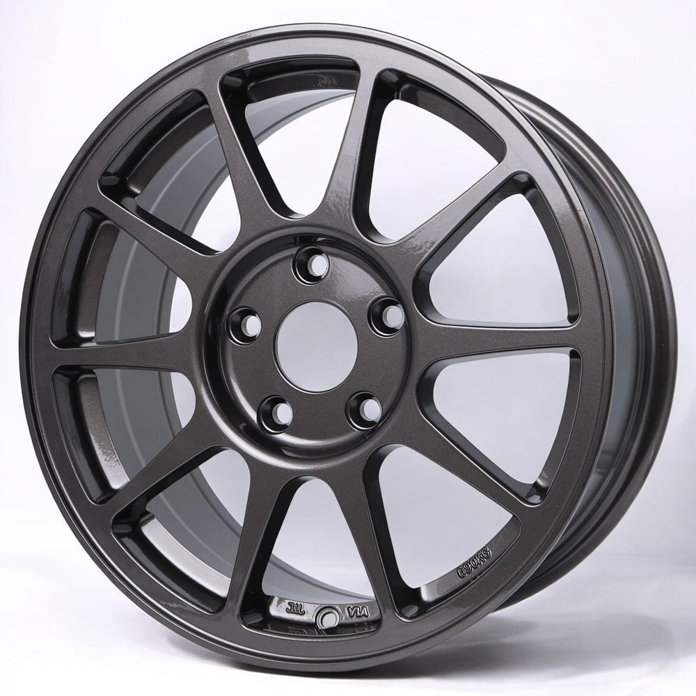 ROTA R-Spec (16x7, 4x100, +45mm, 67.1mm Hub) - Jinnspeed