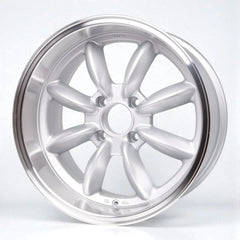 ROTA RB-R (17x8.5, 4x114.3, +4mm, 73mm Hub) - Jinnspeed