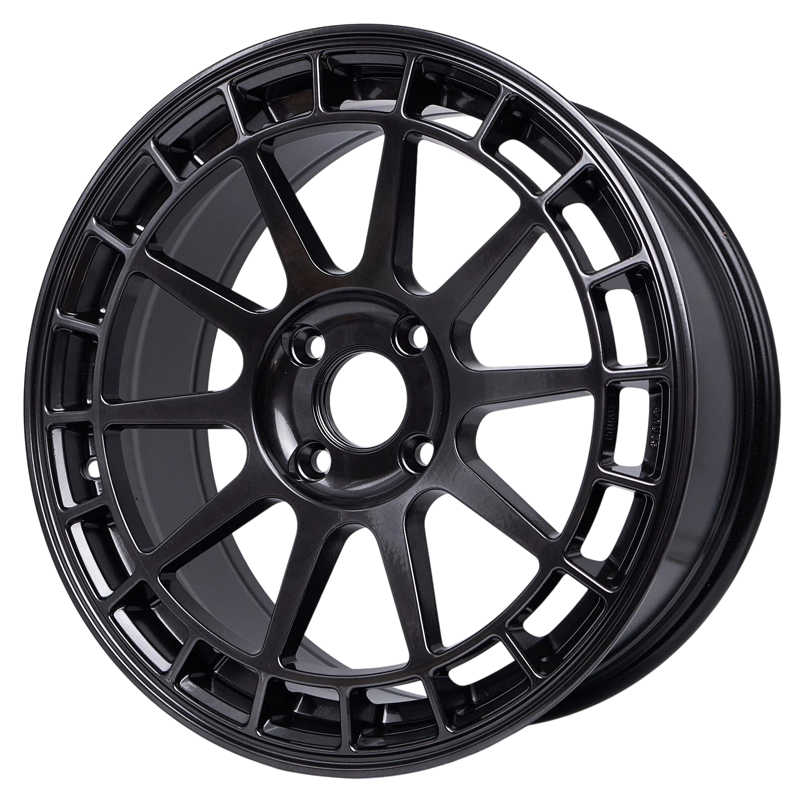 ROTA Recce (17x7.5, 4x108, +40mm, 63.3mm Hub) - Jinnspeed