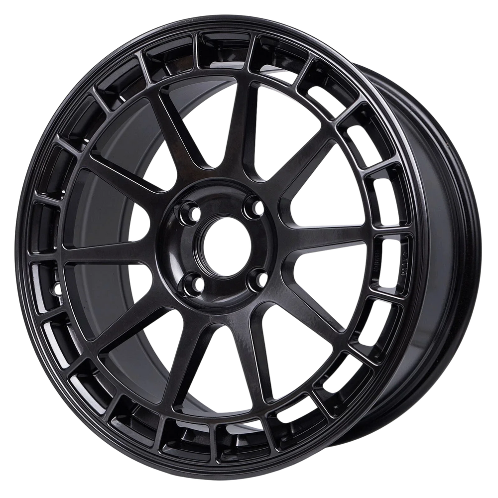 ROTA Recce (17x7.5, 4x108, +40mm, 63.3mm Hub) - Jinnspeed