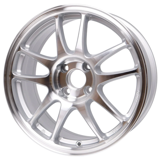 ROTA TORQUE (16x7.0, 4x100, +27mm, 56.7mm Hub) - Jinnspeed