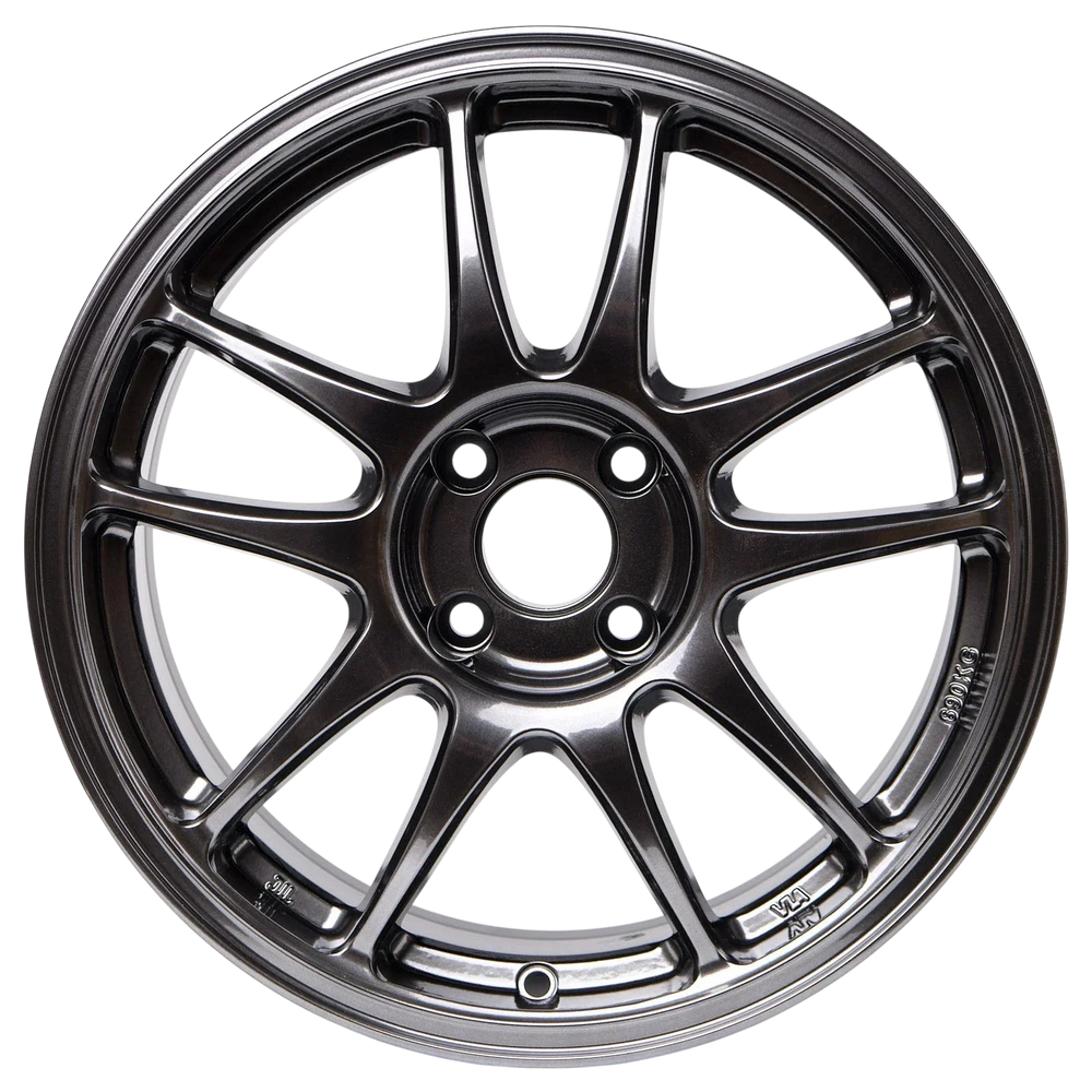 ROTA TORQUE (16x7.0, 4x100, +27mm, 56.7mm Hub) - Jinnspeed