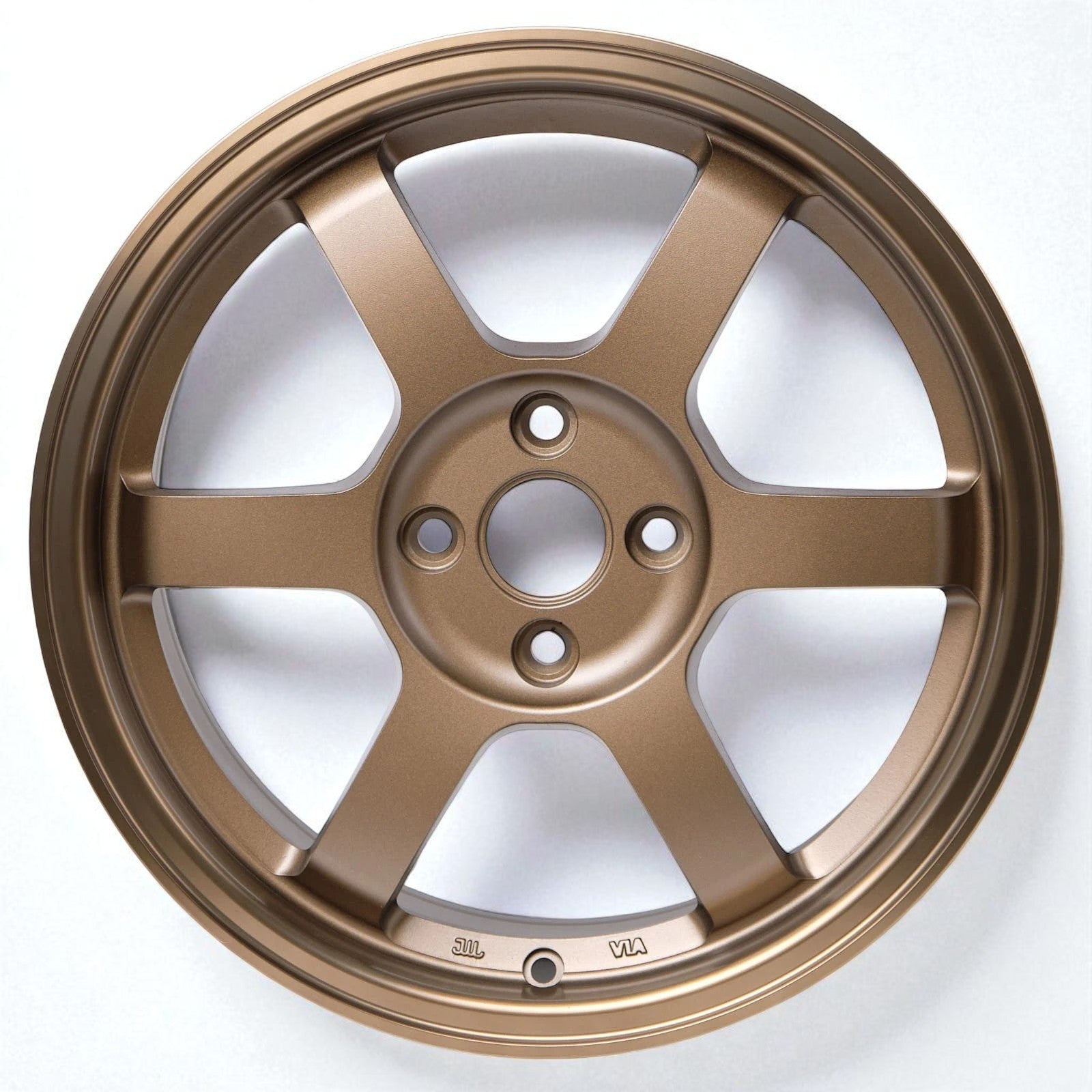 ROTA Grid (16x7, 4x100, +40mm, 67.1mm Hub) - Jinnspeed