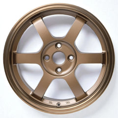 ROTA Grid (16x7, 4x100, +40mm, 67.1mm Hub) - Jinnspeed