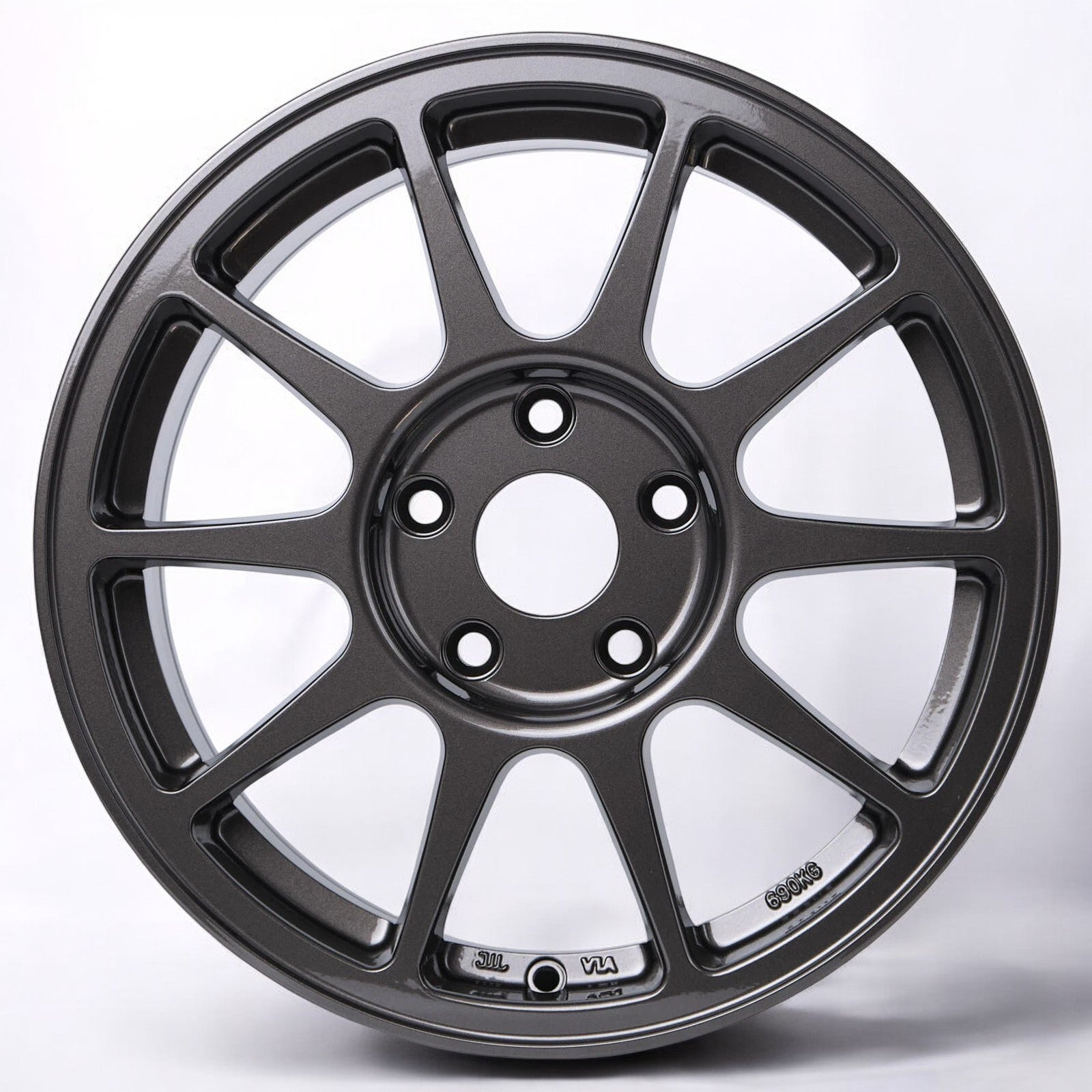 ROTA R-Spec (16x7, 4x100, +45mm, 67.1mm Hub) - Jinnspeed
