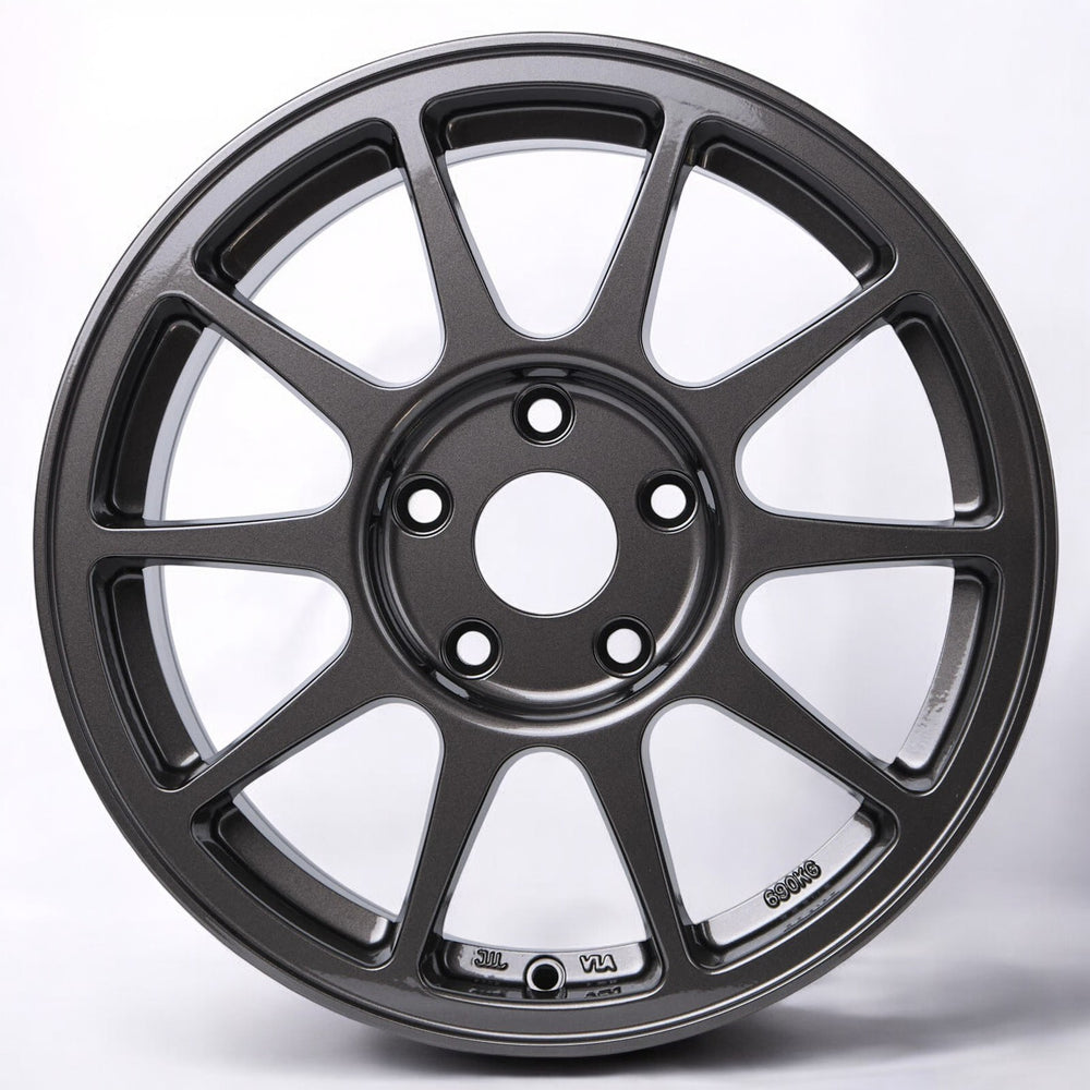ROTA R-Spec (16x7, 4x100, +45mm, 67.1mm Hub) - Jinnspeed