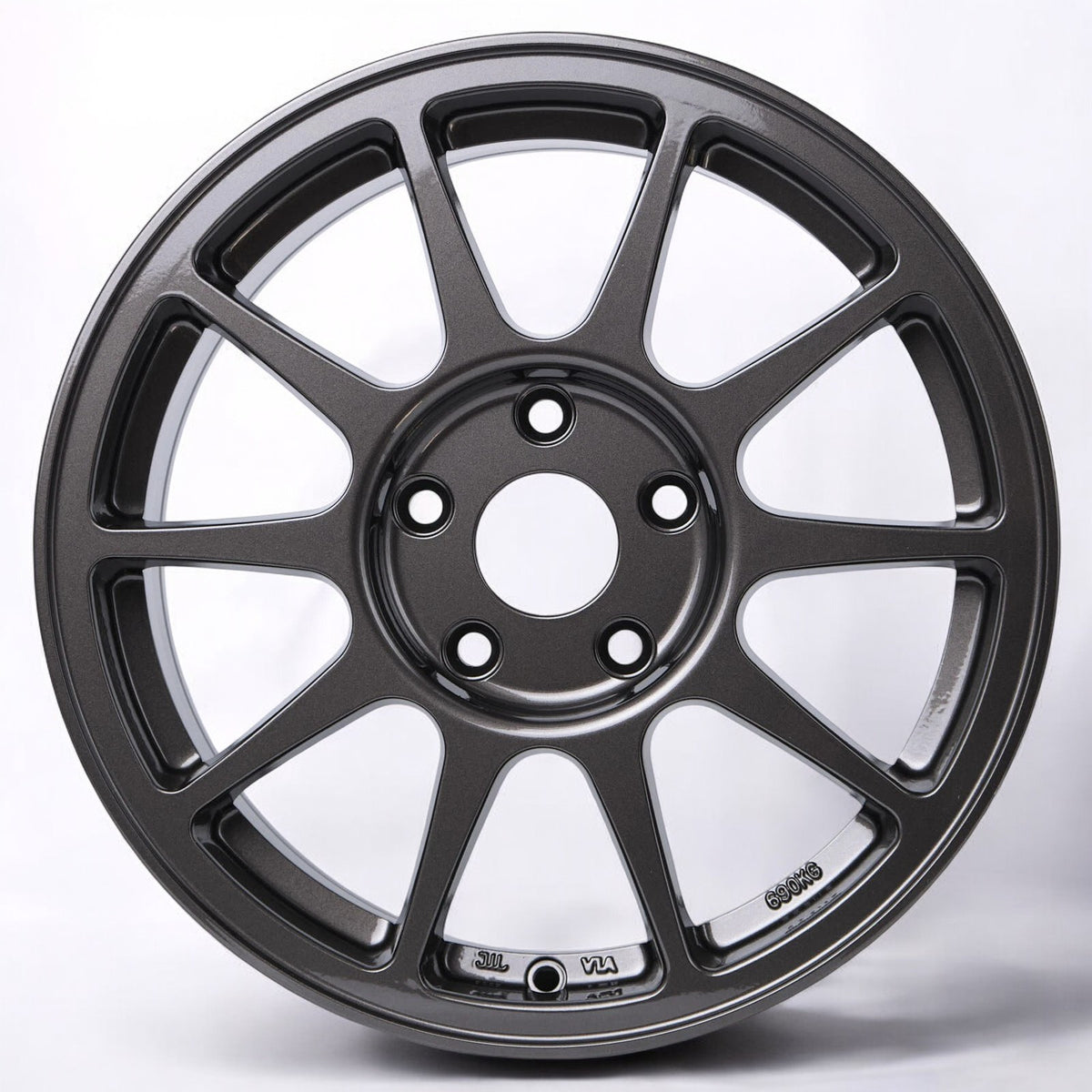 ROTA R-Spec (16x7, 4x100, +45mm, 67.1mm Hub) - Jinnspeed