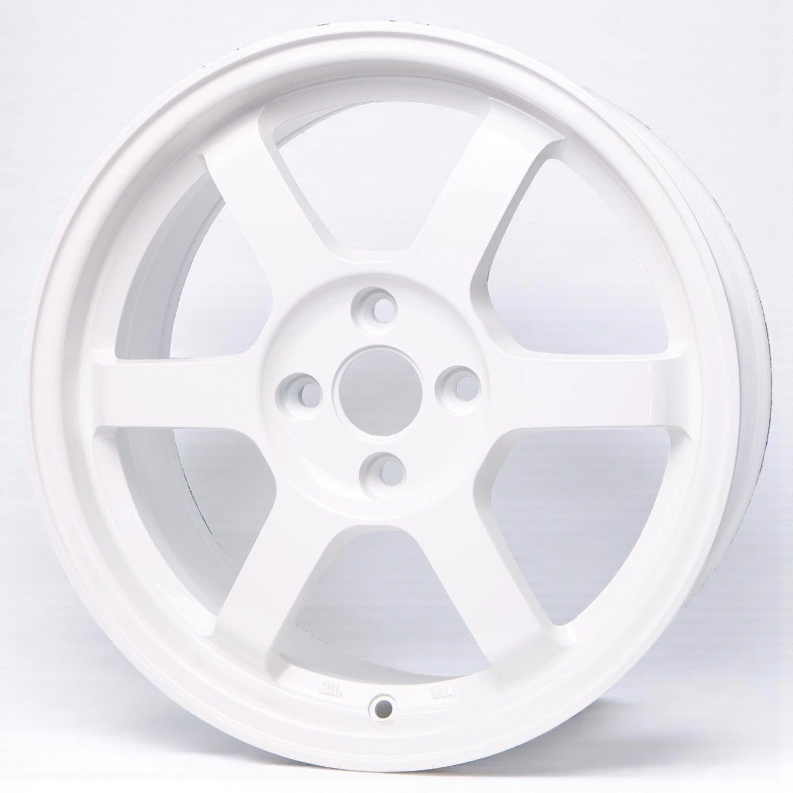 ROTA Grid (16x7, 4x100, +40mm, 67.1mm Hub) - Jinnspeed