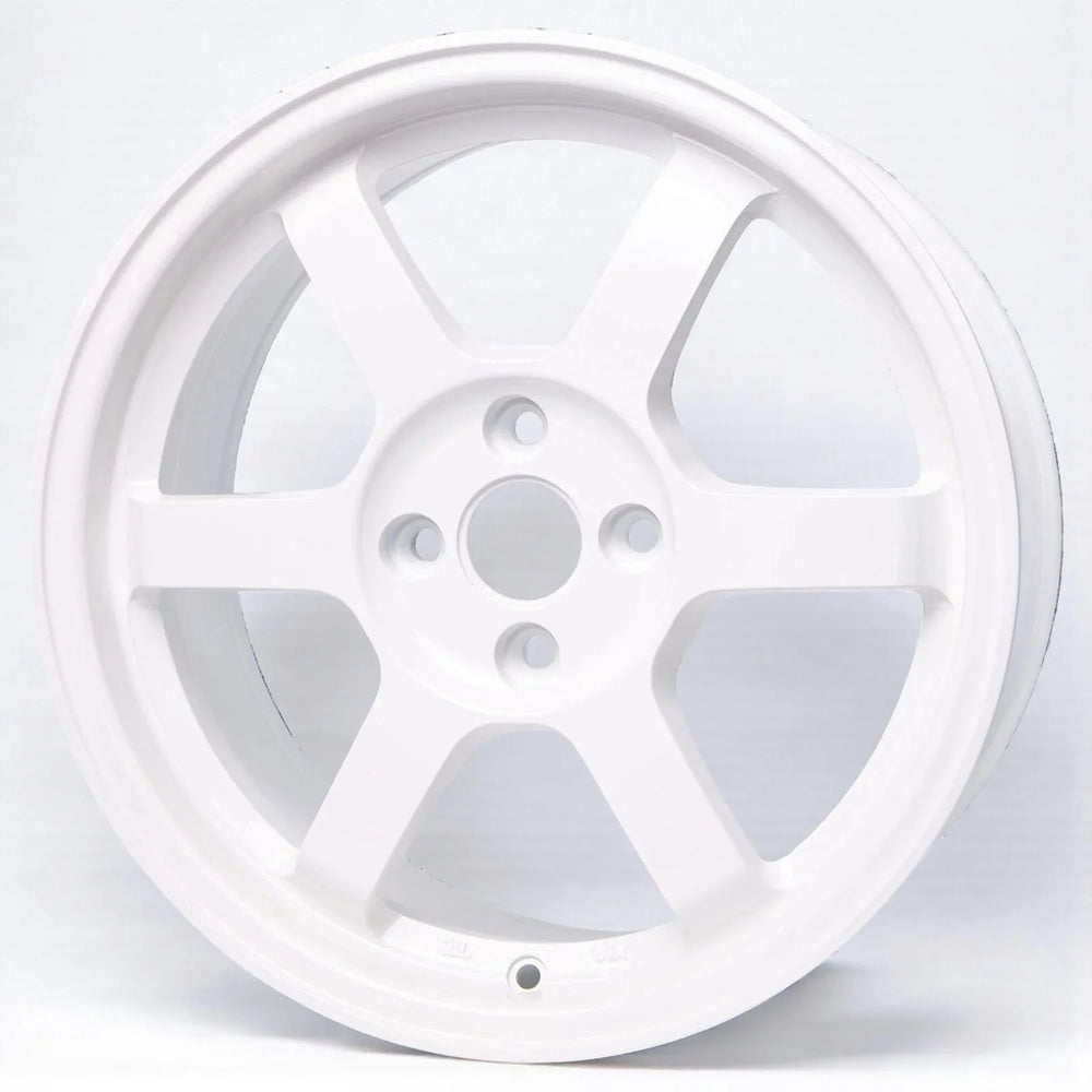 ROTA Grid (16x7, 4x100, +40mm, 67.1mm Hub) - Jinnspeed