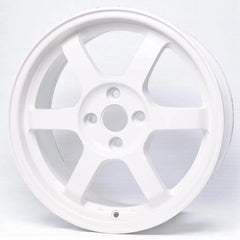 ROTA Grid (16x7, 4x100, +40mm, 67.1mm Hub) - Jinnspeed