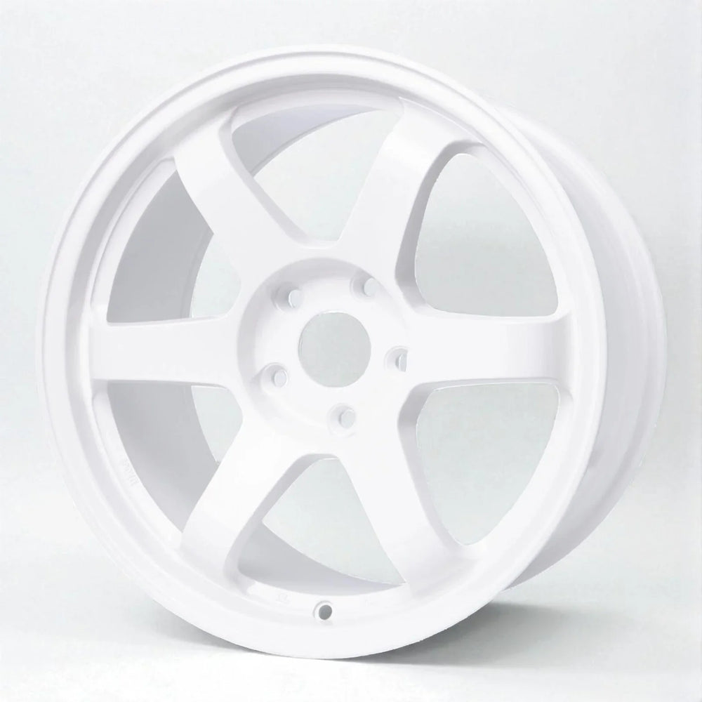 ROTA Grid (17x9, 5x114.3, +25mm, 73mm Hub) - Jinnspeed