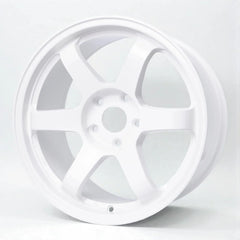 ROTA Grid (17x9, 5x114.3, +25mm, 73mm Hub) - Jinnspeed