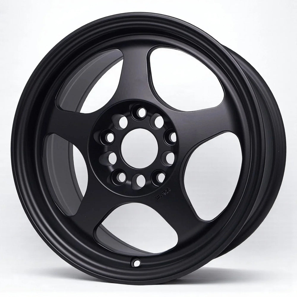 ROTA Slipstream (16x7, 5x114.3, +40mm, 73mm Hub) - Jinnspeed