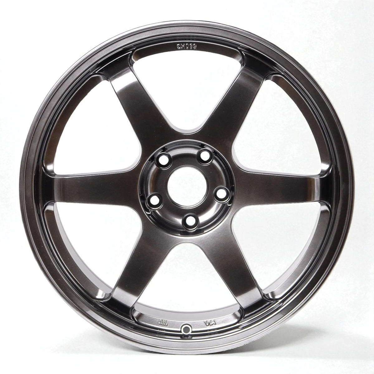 ROTA Grid (17x9, 4x114.3, +25mm, 73mm Hub) - Jinnspeed