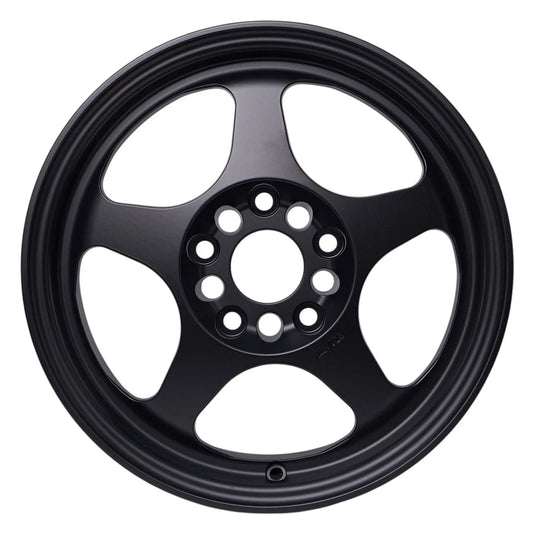 ROTA Slipstream (15x7, 5x114.3, +35mm, 73mm Hub) - Jinnspeed
