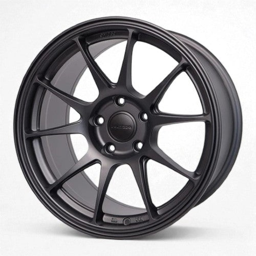 ROTA TITAN (17x9.0, 5x114.3, +42mm, 73mm Hub) - Jinnspeed