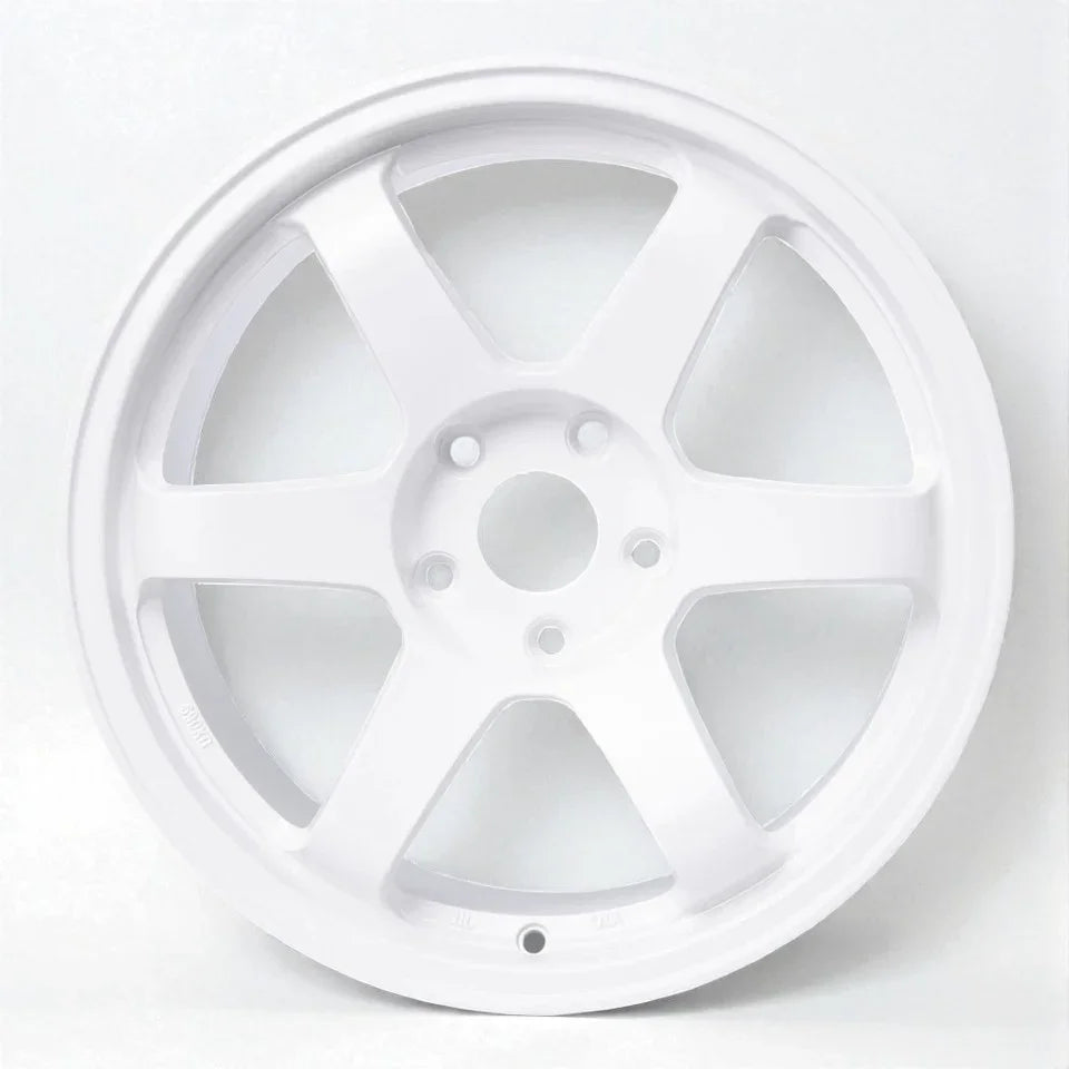 ROTA Grid (17x9, 5x114.3, +25mm, 73mm Hub) - Jinnspeed