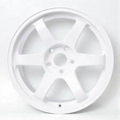 ROTA Grid (17x9, 5x114.3, +25mm, 73mm Hub) - Jinnspeed