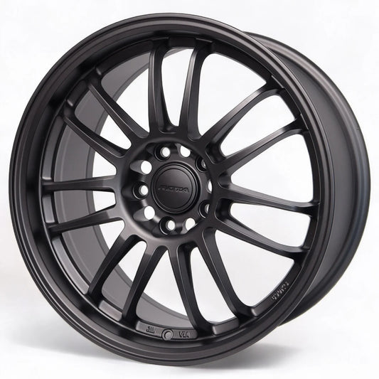 ROTA SVN (18x8.5, 5x114.3, +48mm, 73mm Hub) - Jinnspeed