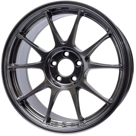 ROTA TITAN (17x8.0, 5x100, +40mm, 73mm Hub) - Jinnspeed