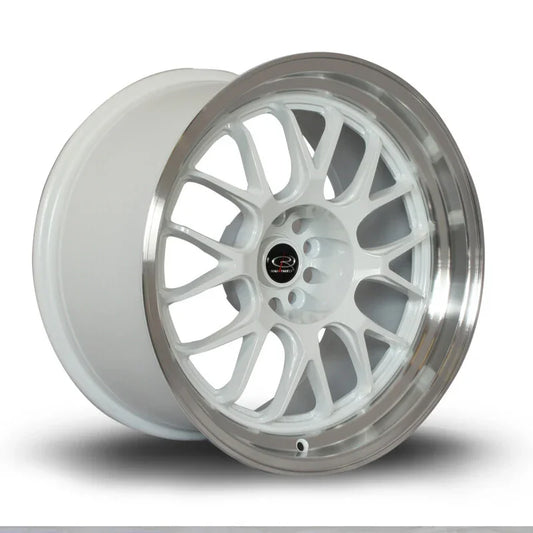 ROTA MXR-R (18x9.5, 5x100, +38mm, 73mm Hub) - Jinnspeed