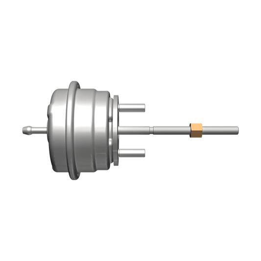 BorgWarner Actuator EFR Low Boost Use with 55mm and 58mm TW .64 - Jinnspeed