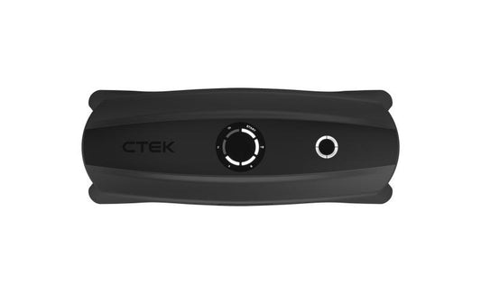 CTEK CS FREE Portable Battery Charger - 12V - Jinnspeed